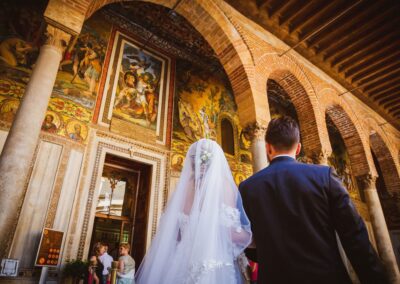 Fotografo Matrimonio Palermo