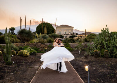 Fotografo Matrimonio Catania Sicilia