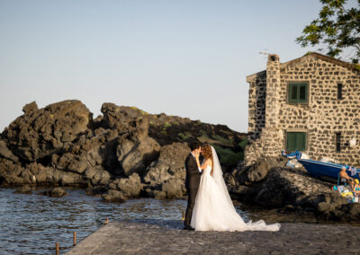 Fotografo Matrimonio Catania Sicilia