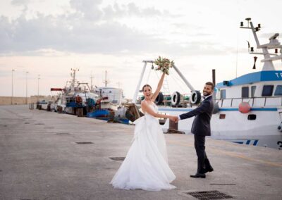 Fotografo Matrimonio Agrigento