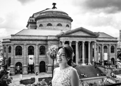 Fotografo Matrimonio Palermo Sicilia