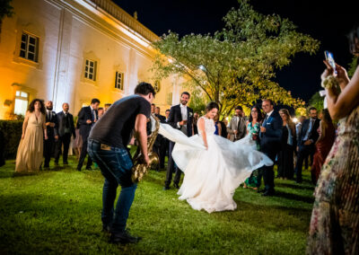 Fotografo Matrimonio Palermo Sicilia