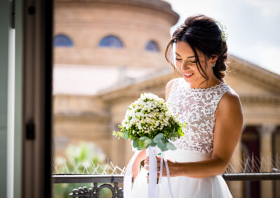 Fotografo Matrimonio Palermo Sicilia